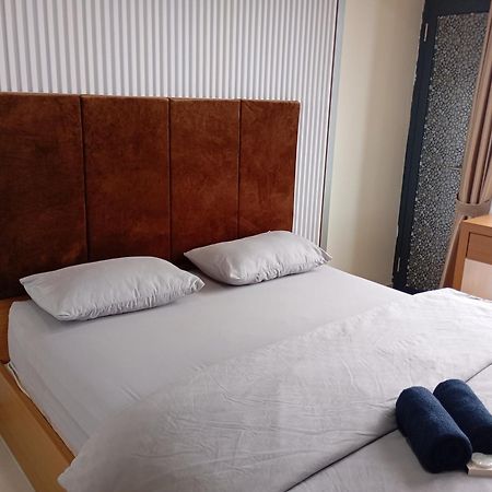 Sleeprest @ Pollux Habibie Apartment Batam Екстериор снимка