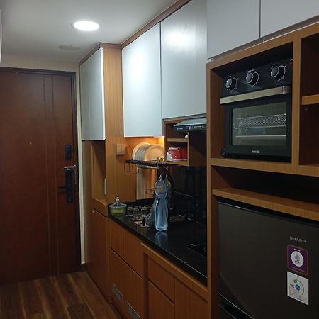 Sleeprest @ Pollux Habibie Apartment Batam Екстериор снимка