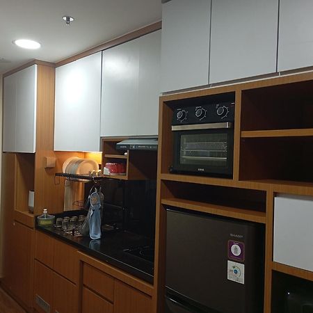 Sleeprest @ Pollux Habibie Apartment Batam Екстериор снимка