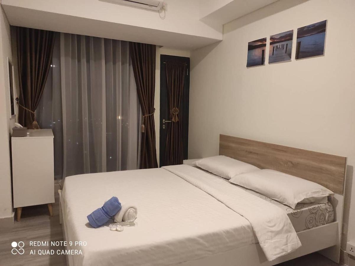 Sleeprest @ Pollux Habibie Apartment Batam Екстериор снимка