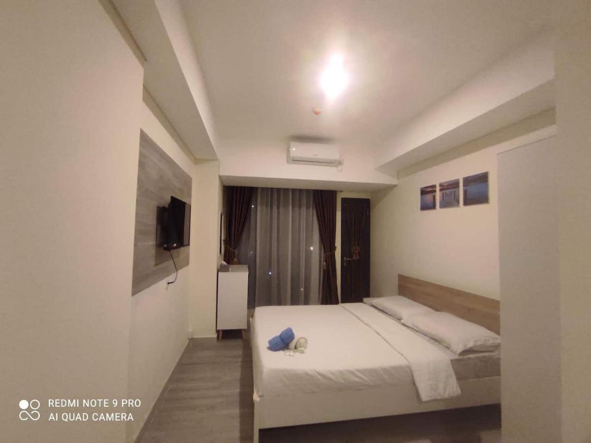 Sleeprest @ Pollux Habibie Apartment Batam Екстериор снимка