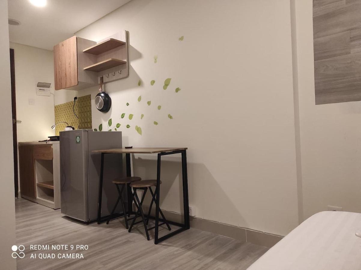 Sleeprest @ Pollux Habibie Apartment Batam Екстериор снимка