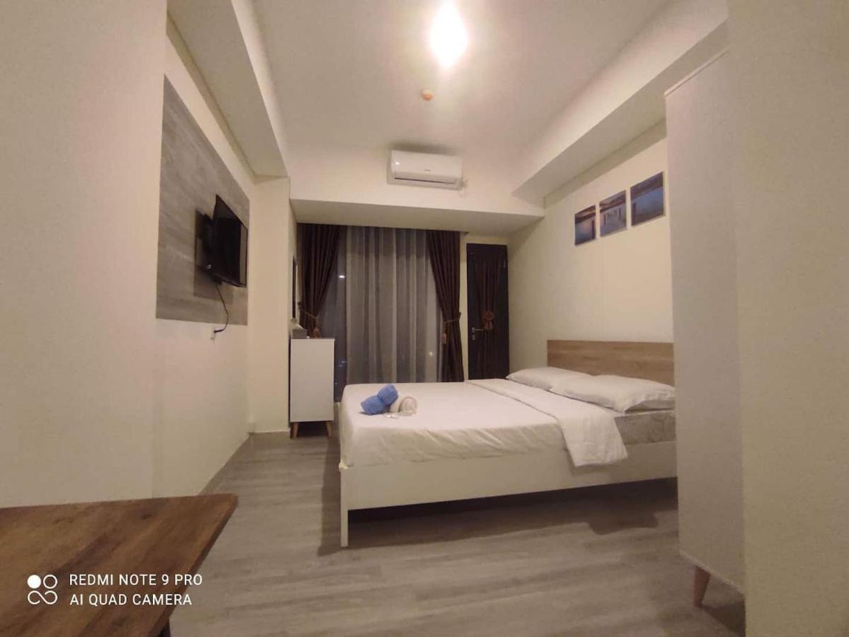 Sleeprest @ Pollux Habibie Apartment Batam Екстериор снимка