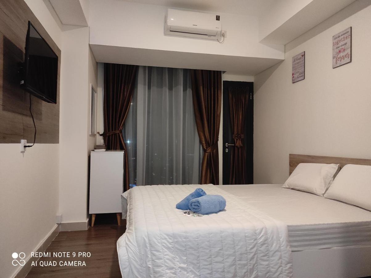 Sleeprest @ Pollux Habibie Apartment Batam Екстериор снимка