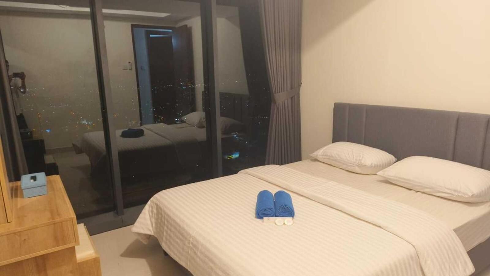 Sleeprest @ Pollux Habibie Apartment Batam Екстериор снимка