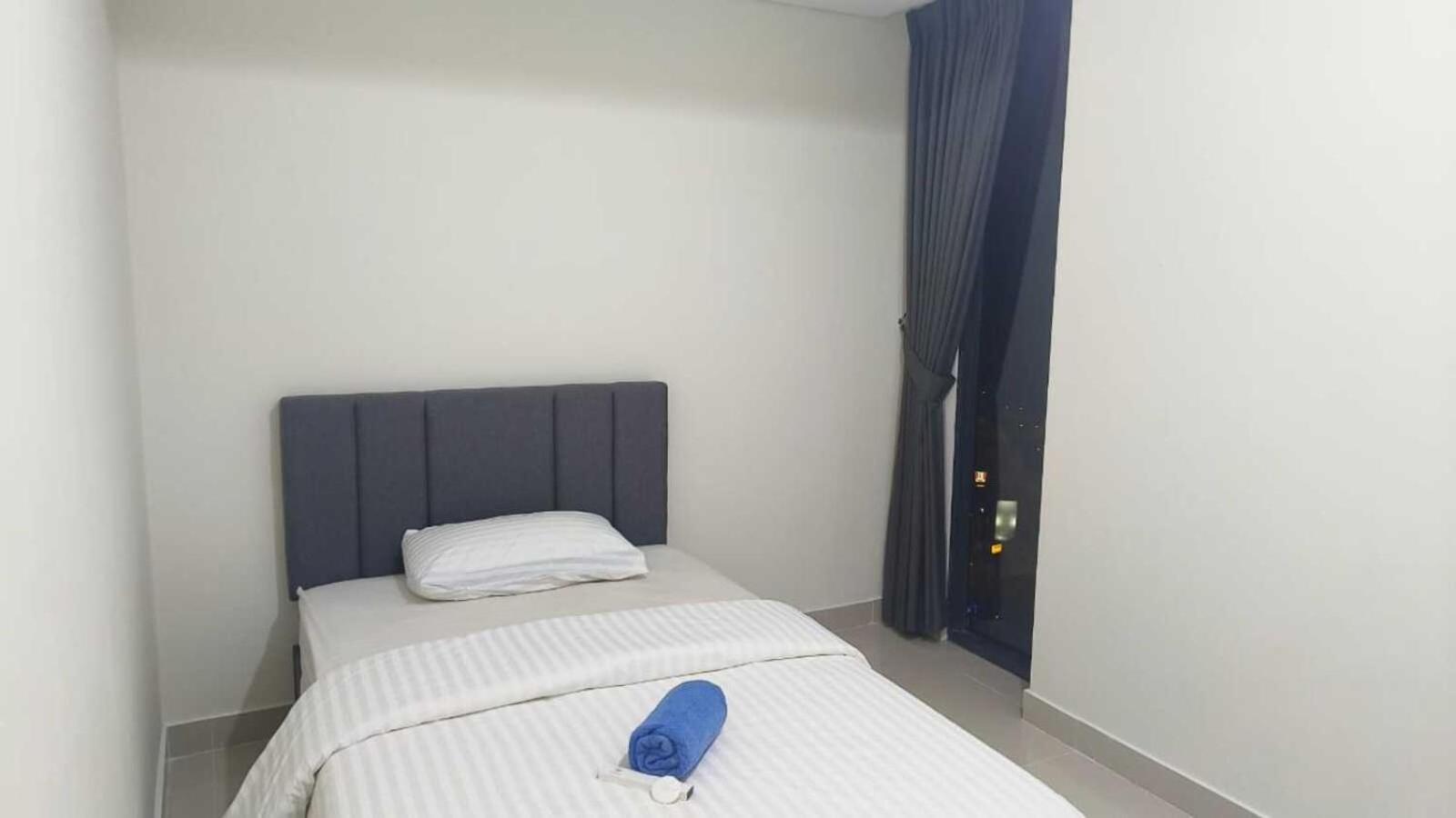 Sleeprest @ Pollux Habibie Apartment Batam Екстериор снимка