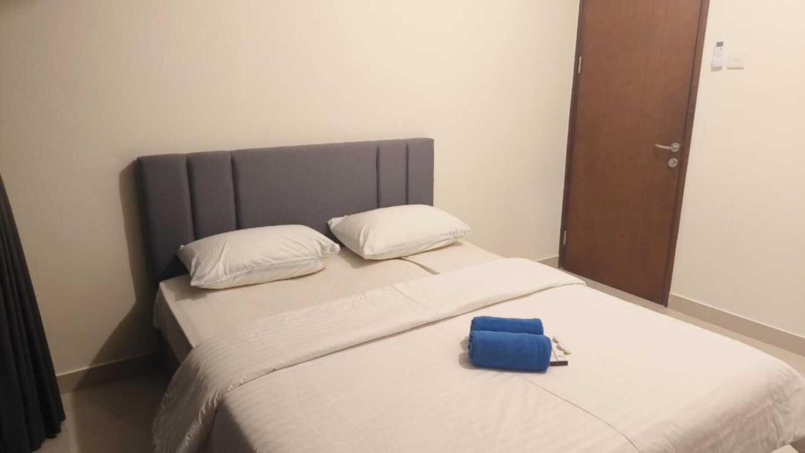 Sleeprest @ Pollux Habibie Apartment Batam Екстериор снимка