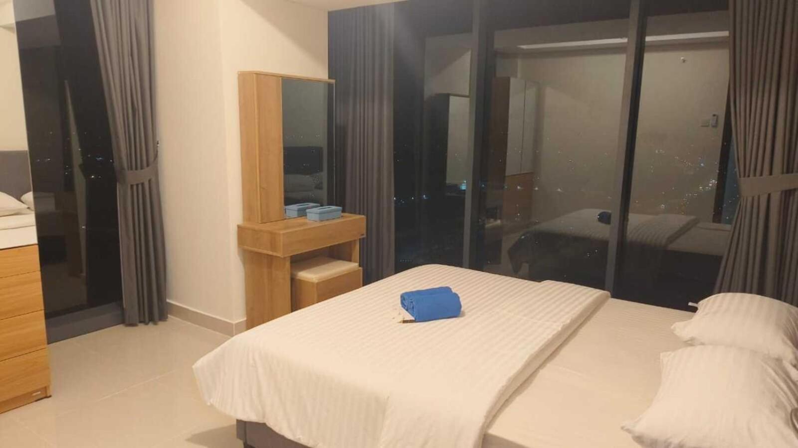 Sleeprest @ Pollux Habibie Apartment Batam Екстериор снимка