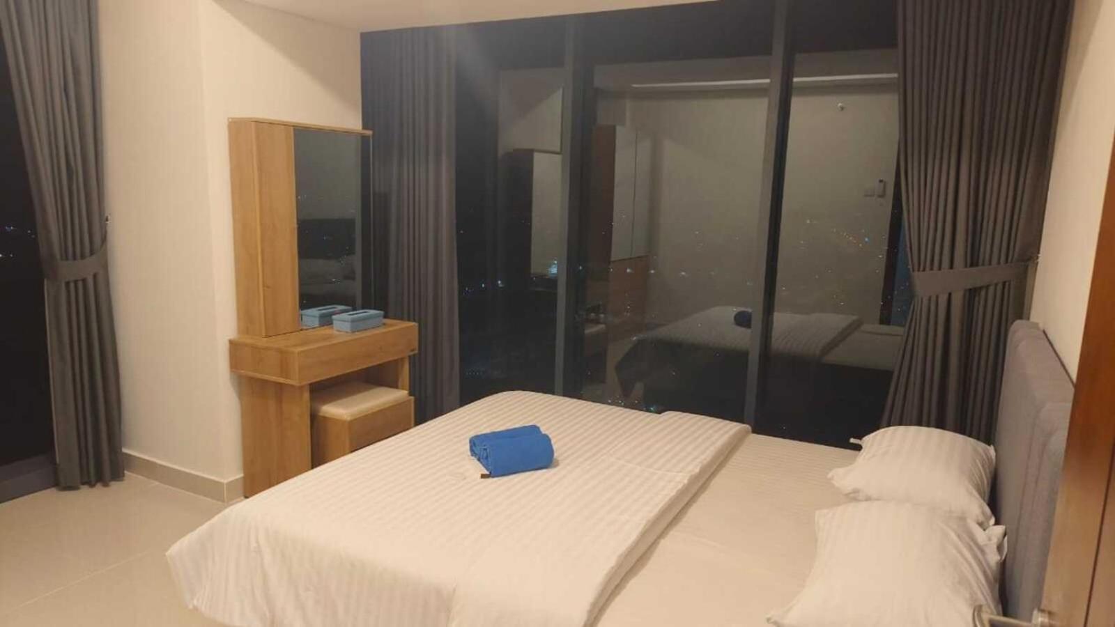 Sleeprest @ Pollux Habibie Apartment Batam Екстериор снимка